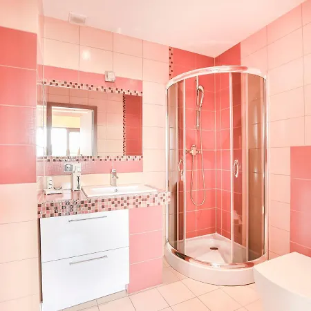 Vacationclub - Osiedle Podgorze 1c 22 Appartement